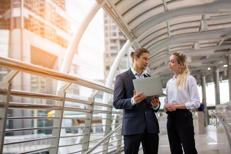 Digital Transformation