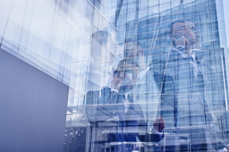 Organisational Culture & Change